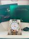2021 Rolex Cosmograph Daytona 116503 Box And Papers