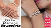 Best Diamond Bracelets Designs With Price Tennis Bracelets In White Gold