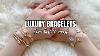 Best U0026 Worst Luxury Designer Bracelets Ranking My Collection On 5 Factors U0026 Best Bracelet Stacks