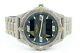 Breitling Aerospace F65362 Chronograph Chronometre Titanium Men's Quartz Watch