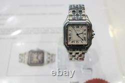 Cartier Panthere 1300 29mm Watch