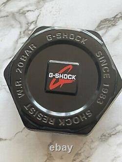 Casio G-Shock Full Metal DW-5600 Square gshock Custom GMW Mod B5000