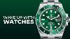 Discovering Rolex S Submariner Hulk The Green Rolex Dive Watch Explained And Reviewed