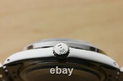 Mens Rolex Datejust 18k White Gold/steel Watch + Diamond Bezel & Diamond Lugs
