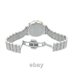 Movado 3600660 Women's Bold White Quartz Watch