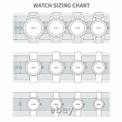 Rado R32188123 Men's Hyperchrome White Quartz Watch