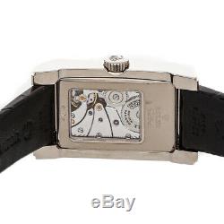 Rolex Cellini Prince Manual White Gold Mens Strap Watch 5443/9