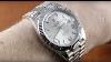 Rolex Day Date 40 White Gold 228239 Luxury Watch Review