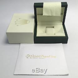 Rolex Day-Date Auto 36mm White Gold Mens President Bracelet Watch 18239