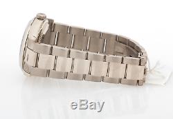 Rolex Day-date White Gold With Oyster Bracelet Number 118239