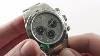 Rolex Daytona White Gold 116509 Luxury Rolex Watch Review