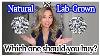 Should You Buy A Lab Grown Diamond 2ct Lab Grown Vs Natural Diamond Comparison Ultimate Guide