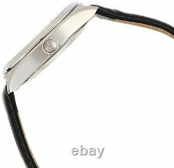 Tissot Men's PR 100 Powermatic 80 Black Dial Watch T1014071605100 NEW