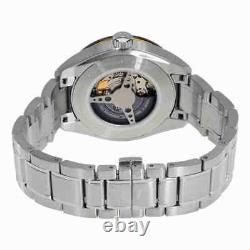 Tissot PRS 516 Automatic Black Dial Men's Watch T100.430.11.051.00