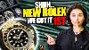 Unboxing The New 2023 Yellow Gold Rolex Gmt Master II Shhh Don T Tell Anyone We Have It 126718grnr