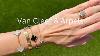 Van Cleef U0026 Arpels Unboxing Vintage Alhambra Bracelet
