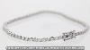 Vir Jewels 2 Cttw Certified Diamond Bracelet 14k White Gold 7 Inches