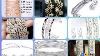 White Gold Bangles Design 2022 White Gold Bracelet Design For Girls White Gold Bangles With Carats